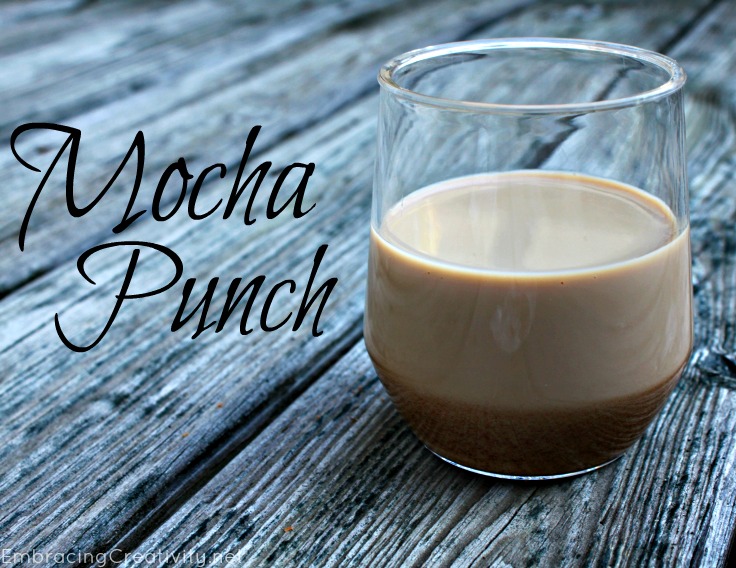 Mocha-Punch-Recipe