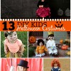 13 DIY Kids Halloween Costumes